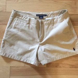 Ralph Lauren Sport Short